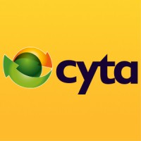 Cyta Hellas logo - Similar company to Hellas Online