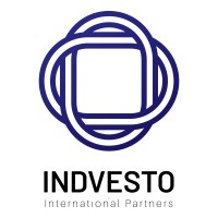 INDVESTO International Partners logo - Similar company to Flower Aceh