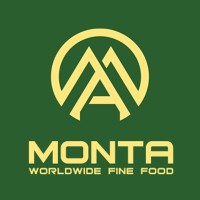 Monta Foods logo - Similar company to Aorta Australia