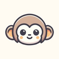 Munky 3D logo - Similar company to Geobyte Software Gmbh