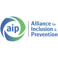Alliance for Inclusion and Prevention logo - Similar company to In.Visibles