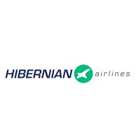 Hibernian Airlines Ltd logo - Similar company to Skybound Innovation Sl