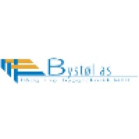 Bystol AS logo - Similar company to Tinfos As