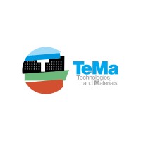 TeMa Corporation Brasil logo - Similar company to Tc Shingle Do Brasil