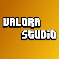Valora Studio logo - Similar company to 5Tars.Io