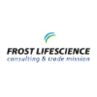 FROST LIFESCIENCE logo - Similar company to Ribori Instrumentation