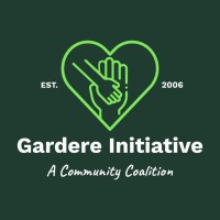Gardere Initiative logo - Similar company to Construct Yeg