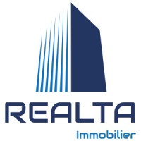 REALTA Immobilier SA logo - Similar company to Alterimo Sàrl