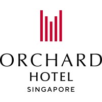 Orchard Hotel Singapore logo - Similar company to The Capitol Kempinski Hotel Singapore