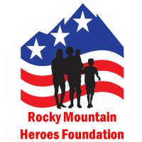 Rocky Mountain Heroes Foundation logo - Similar company to Haywaa