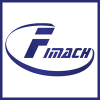 Fimach | Máquinas e Equipamentos logo
