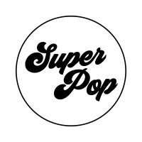 Super Pop logo - Similar company to Premiercomms Ltd