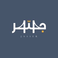 Jasser l جسّر logo - Similar company to The Space
