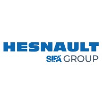 HESNAULT International Logistics logo - Similar company to Sifa
