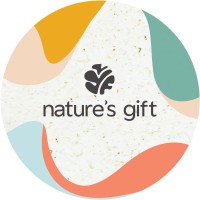 Nature's Gift logo - Similar company to Bloompost