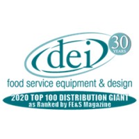 DEI Foodservice Equipment & Design logo - Similar company to Hawk