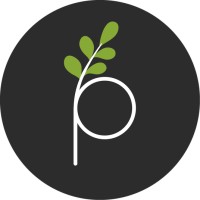 Plants.com logo - Similar company to Flowers Design