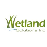 Wetland Solutions, Inc. logo - Similar company to Wetland Solutions Llc
