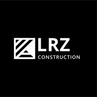 LRZ CONSTRUCTION logo - Similar company to Evans Built