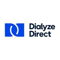Dialyze Direct logo - Similar company to Geneid Lab, Advanced Molecular Diagnostics