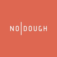 No Dough Bakery logo - Similar company to No Guilt Bakes