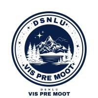 CTIL-DSNLU-MCIA Vis Pre Moot logo - Similar company to Madrid Vis Pre-Moot