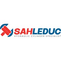 SAH LEDUC logo - Similar company to Société D'Application Hydraulique De Gevigney (Sahgev)