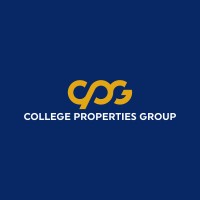 College Properties Group logo - Similar company to Hugo Creative