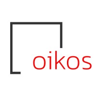 OIKOS SHIPPING logo - Similar company to Iroko Shipping & Forwarding
