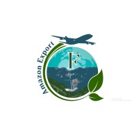 AMAZON EXPORT logo - Similar company to Amazon Andes  Peru
