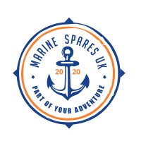 Marine Spares UK logo - Similar company to Innov Distribution & Services