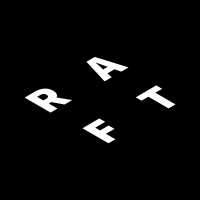 Raft logo - Similar company to Poweraddictsnl