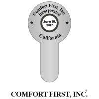 Comfort First, Inc. logo - Similar company to Iron County School District