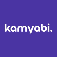 Kamyabi Network logo - Similar company to Alanto Ai