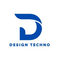Design Techno logo - Similar company to Sunny Soft