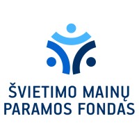 Švietimo mainų paramos fondas logo - Similar company to Study In Lithuania