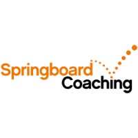 Springboard Coaching Australia logo - Similar company to Springboard Consulting Group