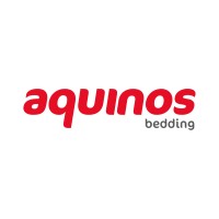 Aquinos Bedding Switzerland AG logo - Similar company to Belgian Bedding