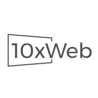 10xWeb logo - Similar company to 2Dc Gmbh