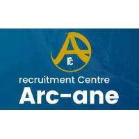 Arc-ane Recruitment Centre logo - Similar company to Elayne Digital