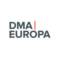DMA Europa logo - Similar company to V-Ex Experiences Ltd