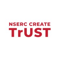 NSERC CREATE TrUST logo - Similar company to Advanced Laser Light Source