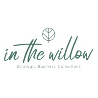 In The Willow logo - Similar company to Marrkd
