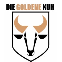 GOLDENE KUH Medienagentur logo - Similar company to Iconomic Werbeagentur Gmbh
