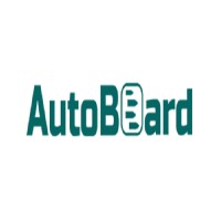 AutoBoard Systems logo - Similar company to Checkdrive