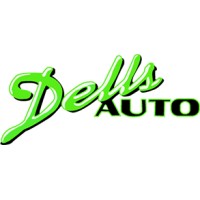 Dell's Auto Inc logo - Similar company to It Outlet