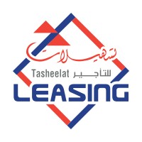 Tasheelat Car Leasing logo - Similar company to Alkuwaiti Group