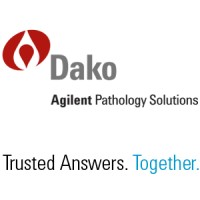 Dako logo - Similar company to Biotek Instruments