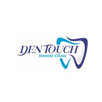 DenTouch Dental logo - Similar company to Tactile Robotics