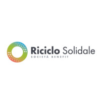 Riciclo Solidale logo - Similar company to Pace Spa